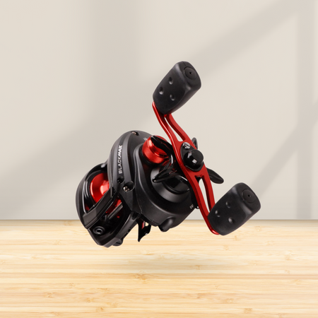 Abu Garcia Fishing Reel