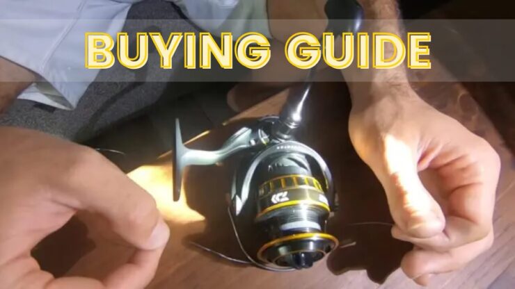 Best Fluke Reel faqs