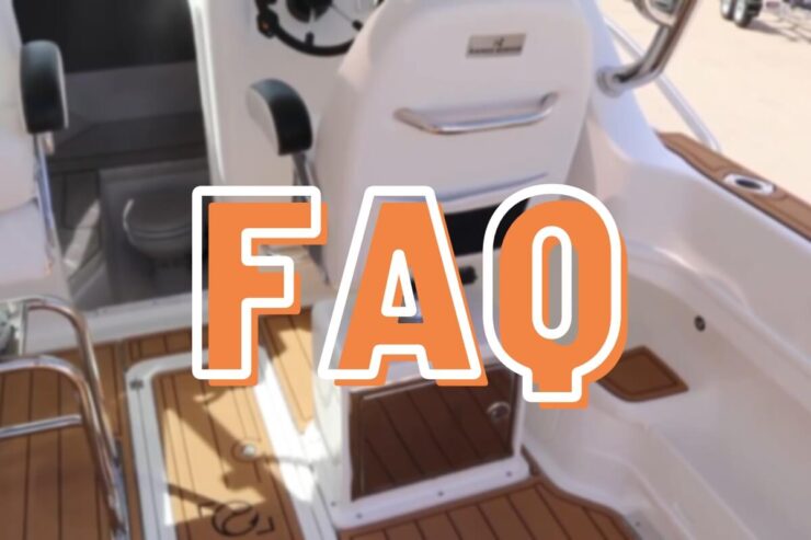 Boat Seat Box faqs