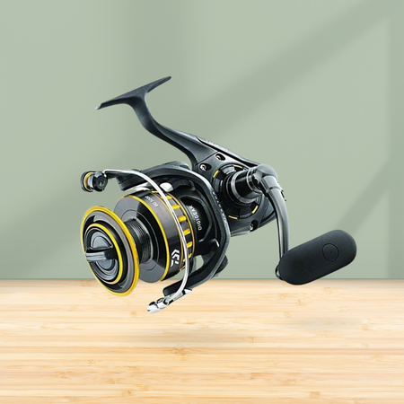 Mulinello da spinning Daiwa