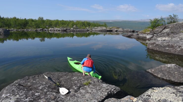 Kayak 