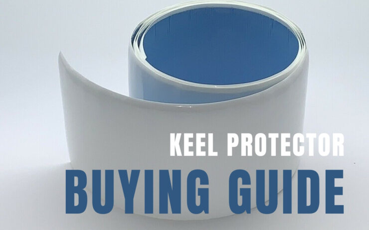 คู่มือการซื้อ Keel Protector