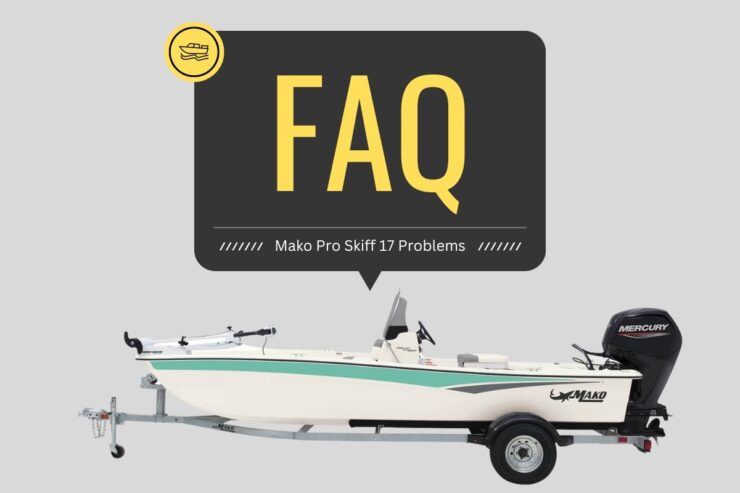 FAQ sur les bateaux MAKO