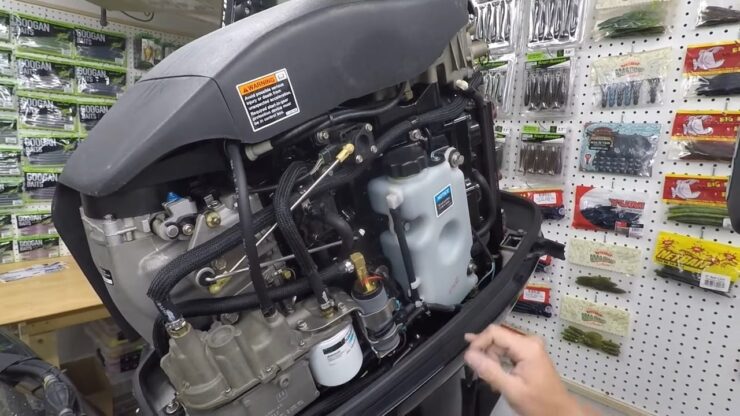Mercury Optimax 225 Problem With Shifting