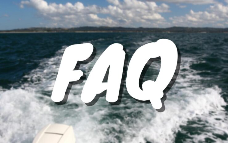 Mercury outboard motors faqs