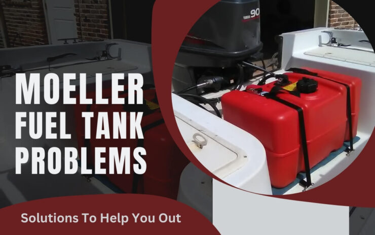 Moeller fuel tank