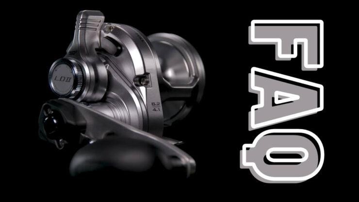 Penn vs Shimano faqs