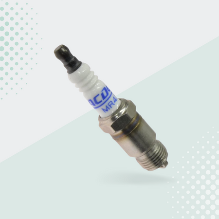 Quicksilver AC Delco MR43T Spark Plug