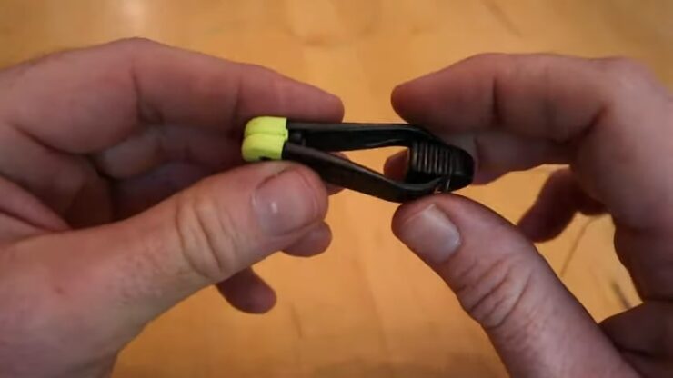 Scotty Mini Power Grip Plus Downrigger Release Tension