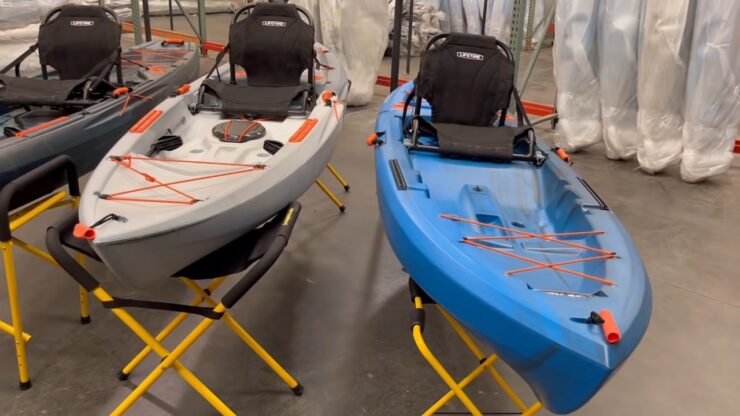 Should You Kayak at a Young Age