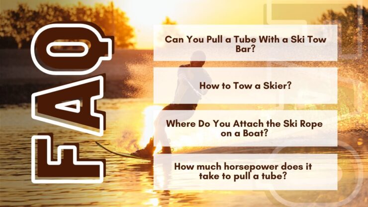 Ski Tow Bar faqs