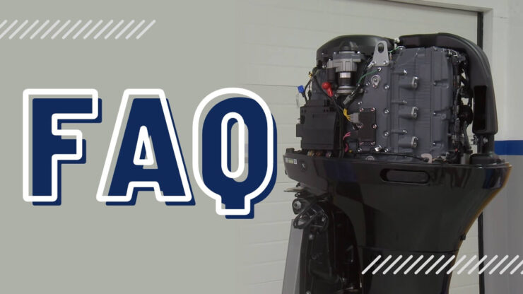 Suzuki 200 HP Outboard Faqs 