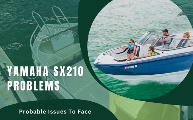 Yamaha Sx210 problémák 1