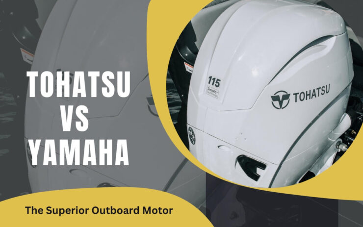 Yamaha vs Tohatsu