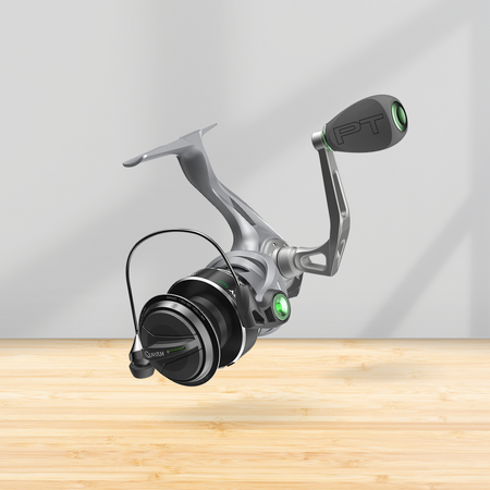 Zebco/Quantum Energy Spinning Reel