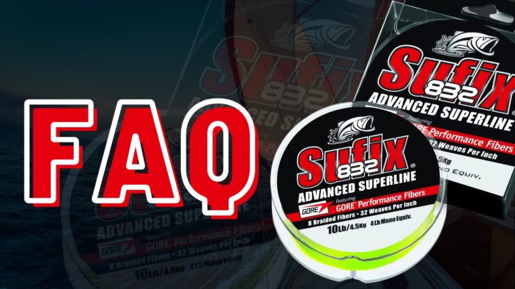 best fishing line faqs