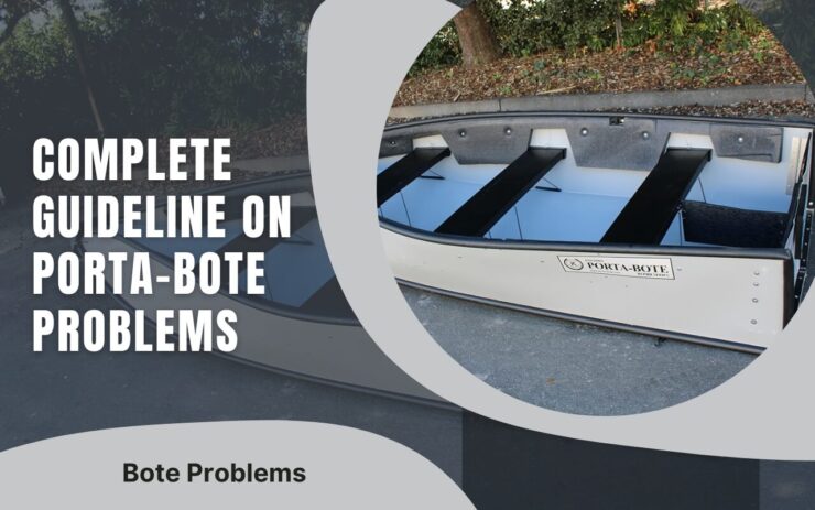 borta bote problems 2