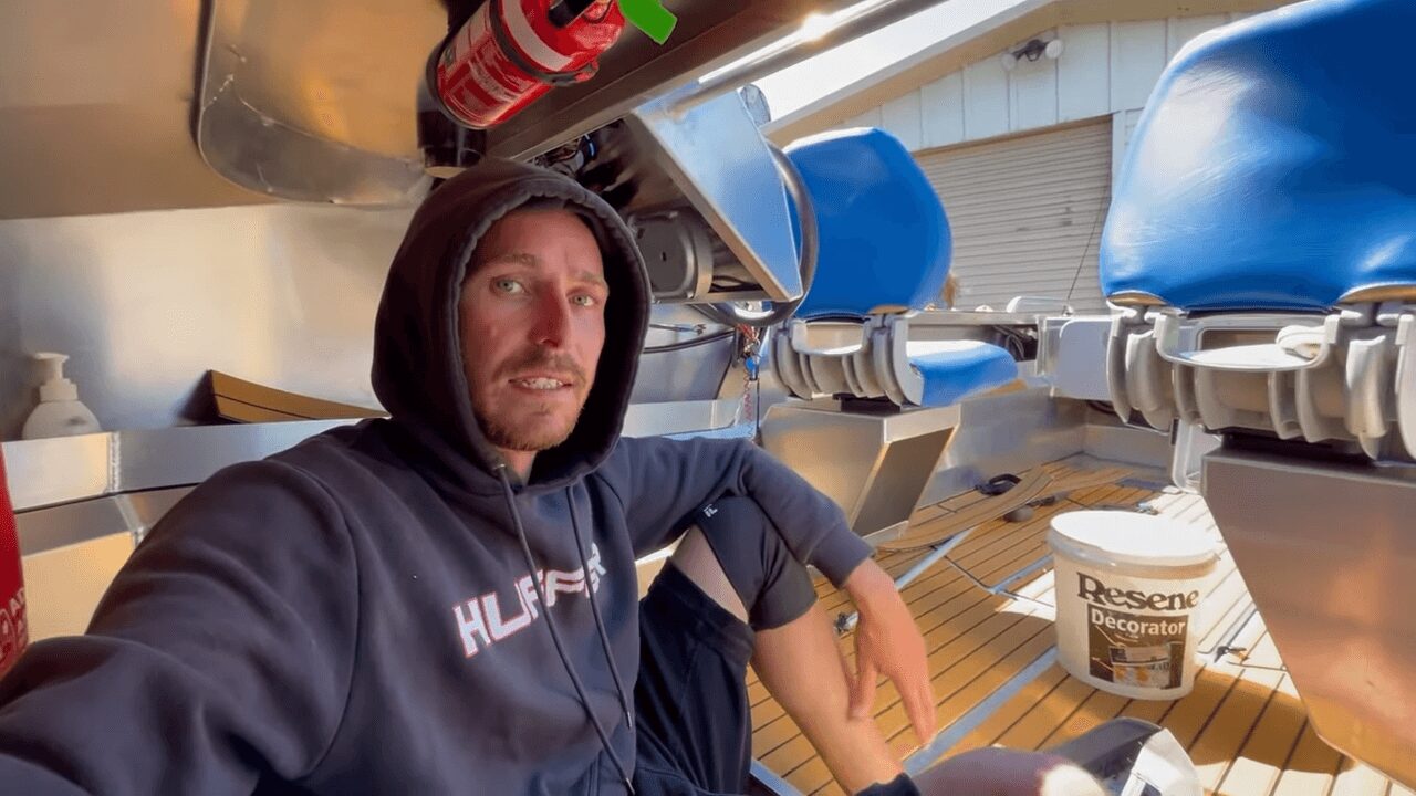 How to Replace Boat Floor? In 5 Simplest Steps