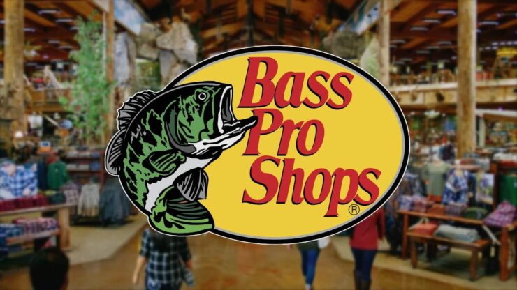Bass Pro brand