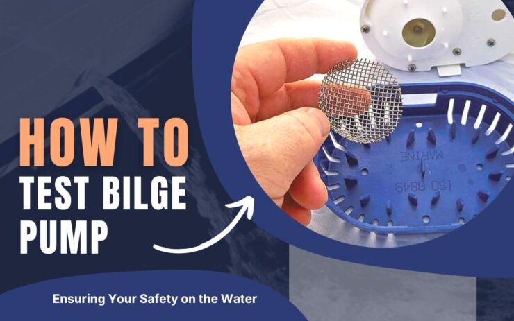 Bilge Pump Test