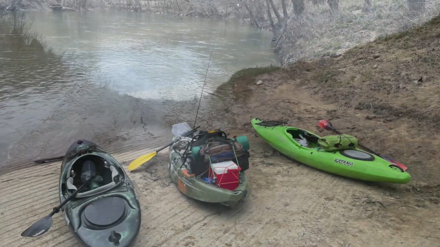 Best Kayaking in Kentucky 2023 Find Best Destination