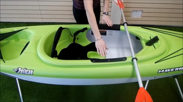Inflatable Kayaks
