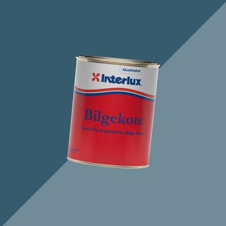 Interlux Bilgekote