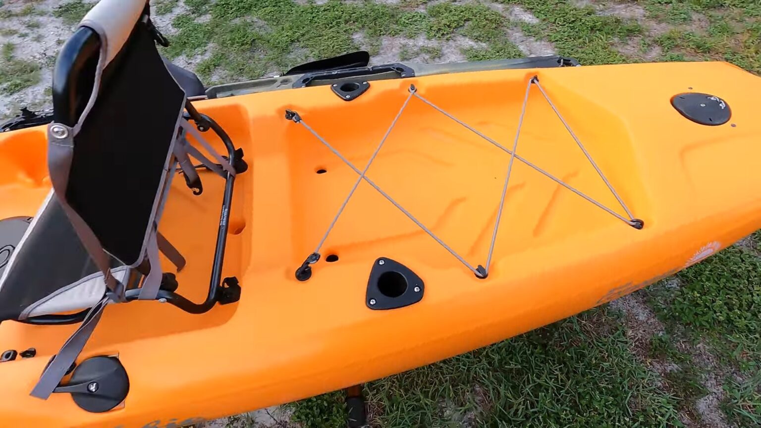 How to Protect Your Kayak From the Sun’s Harmful Rays Kayak Protectants