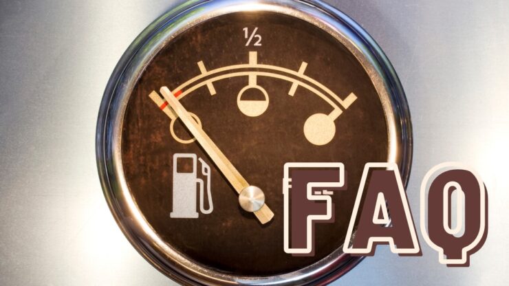 Octane Gas For Mercury faqs