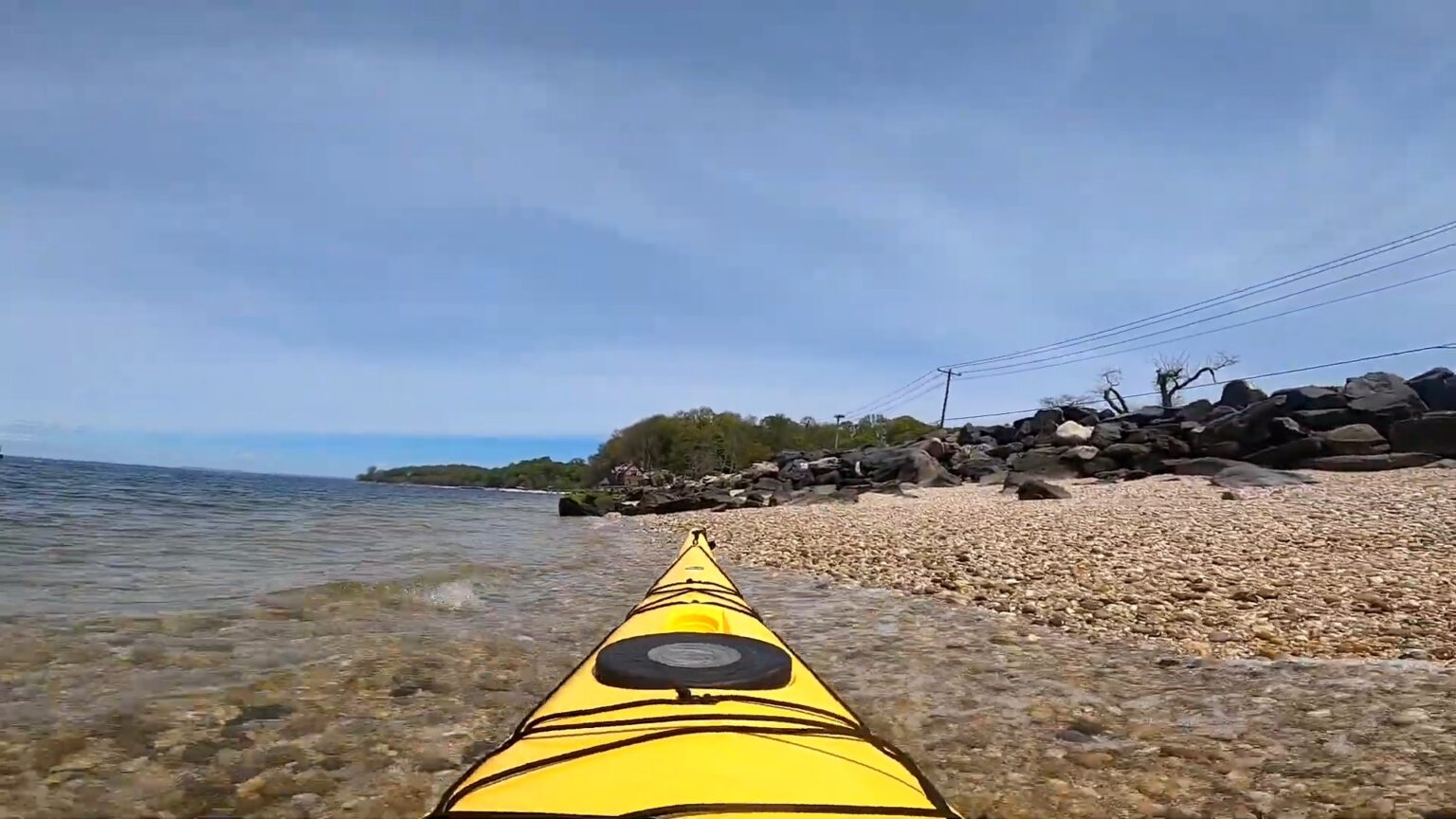 Kayaking in Long Island A Beautiful Way to Spend a Day