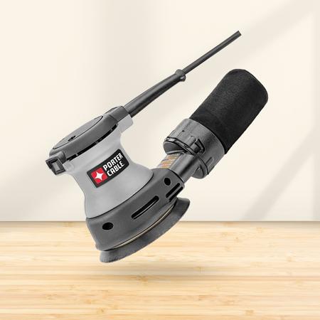 PORTER-KABEL Random Orbit Sander