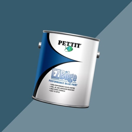 Pettit Peinture EZ-Bilge