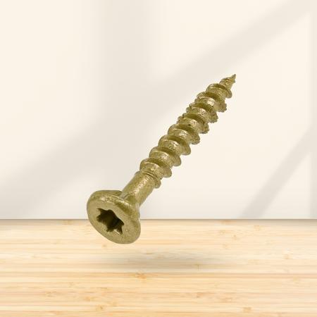 Power Pro 48594 Wood Screws