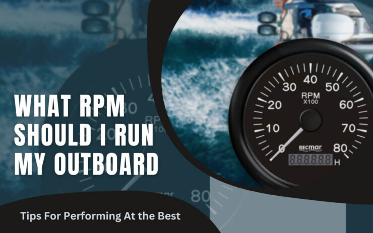 RPM for outboards