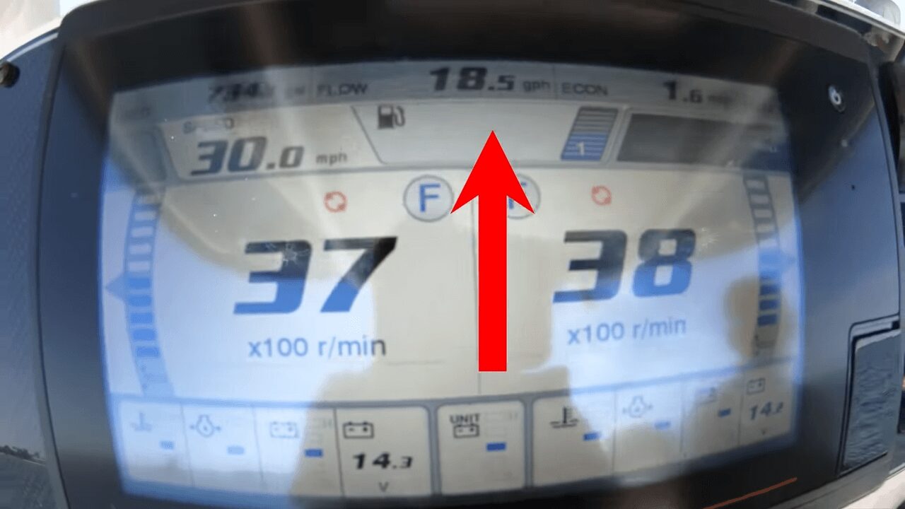 What RPM Should I Run My Outboard? Tips For Performing At the Best