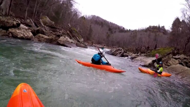 Rockcastle River