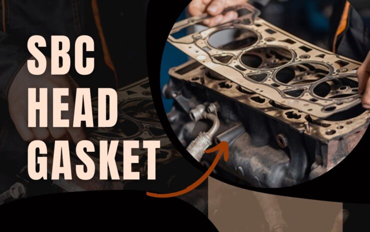 SBC Head Gasket