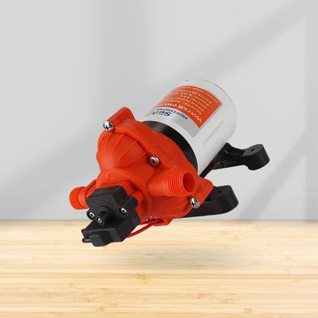 SEAFLO 33 Series Washdown Deck Wash Pump