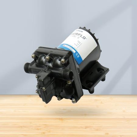 SHURFLO Blaster II WD Pump