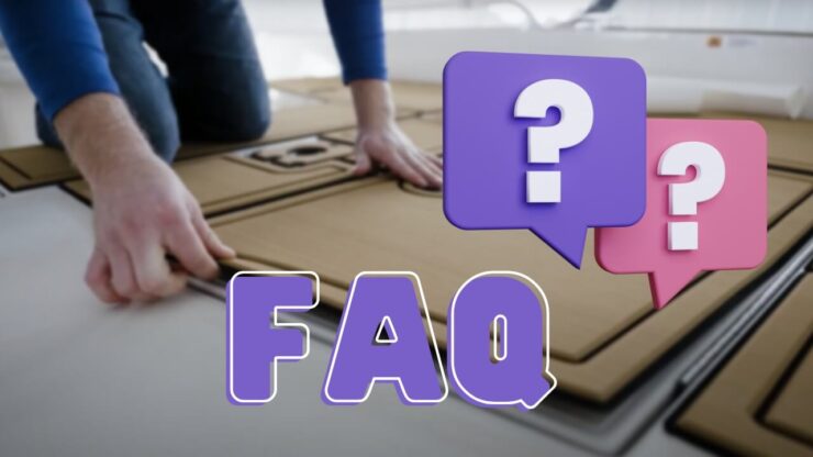 Spongy Boat Floor fix FAQs