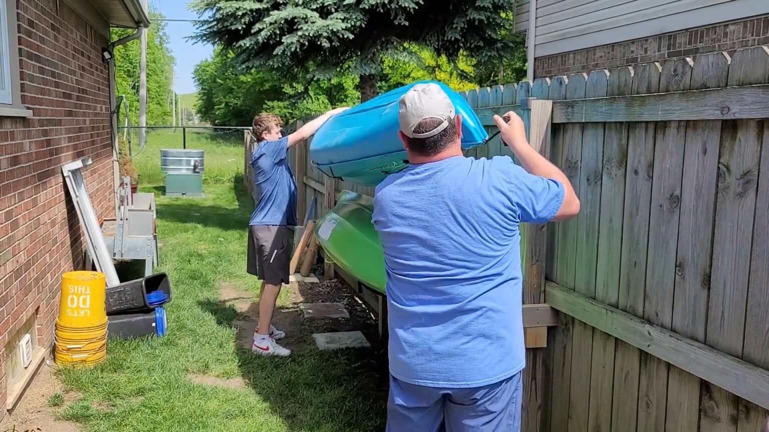 How to Protect Your Kayak From the Sun’s Harmful Rays Kayak Protectants