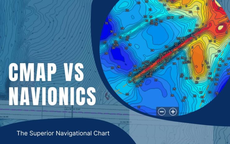 A Superior Navigációs Chart