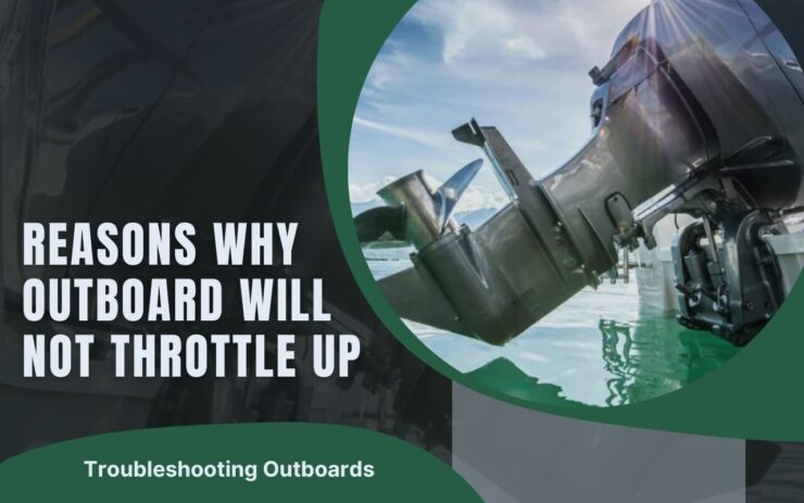 Troubleshooting Outboards