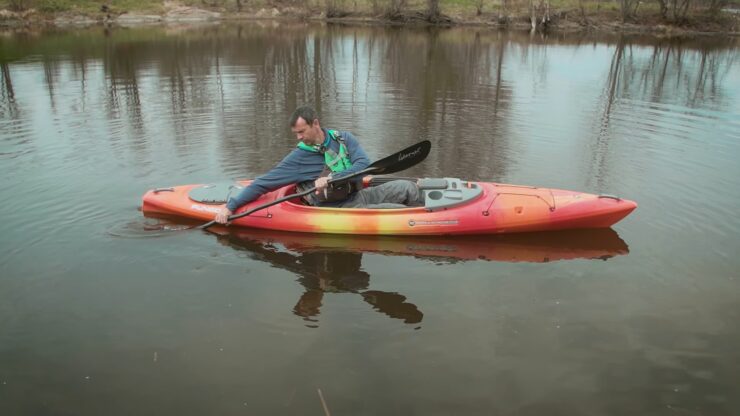 Water Currents are Unbeaten