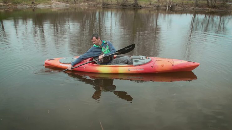 Las corrientes de agua son imbatibles