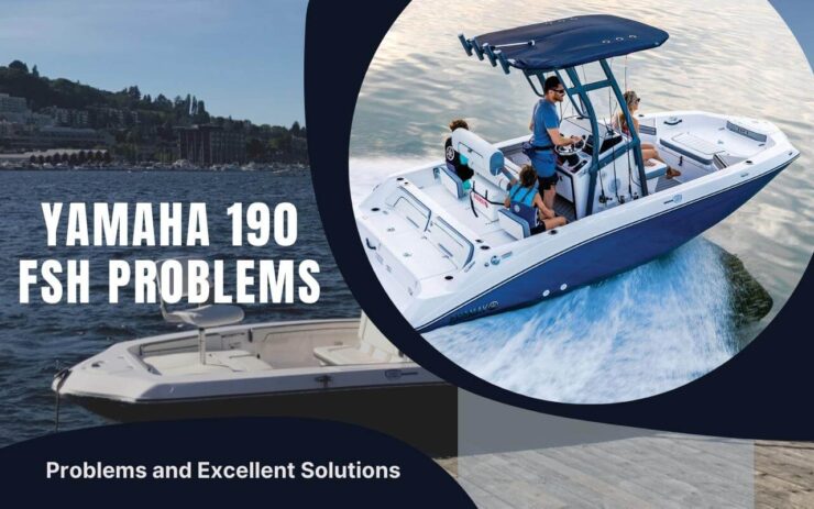 Yamaha 190 Fsh Problems wiht our solutions 1