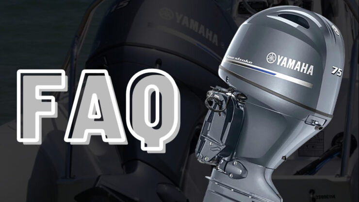 FAQ sur le thermostat hors-bord Yamaha