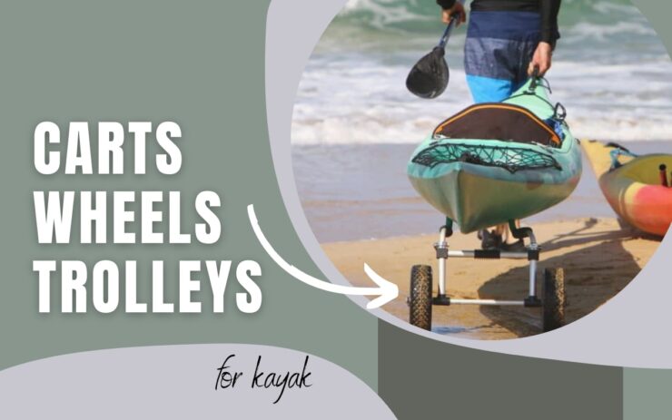 kayak wheels