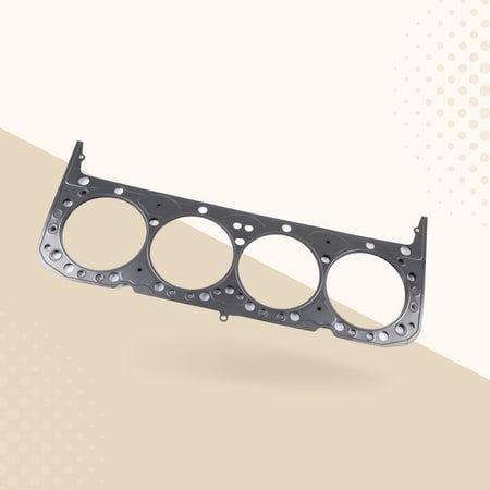 Cometic Gaskets C5245-060 4.060 MLS Head Gasket .060 - SBC