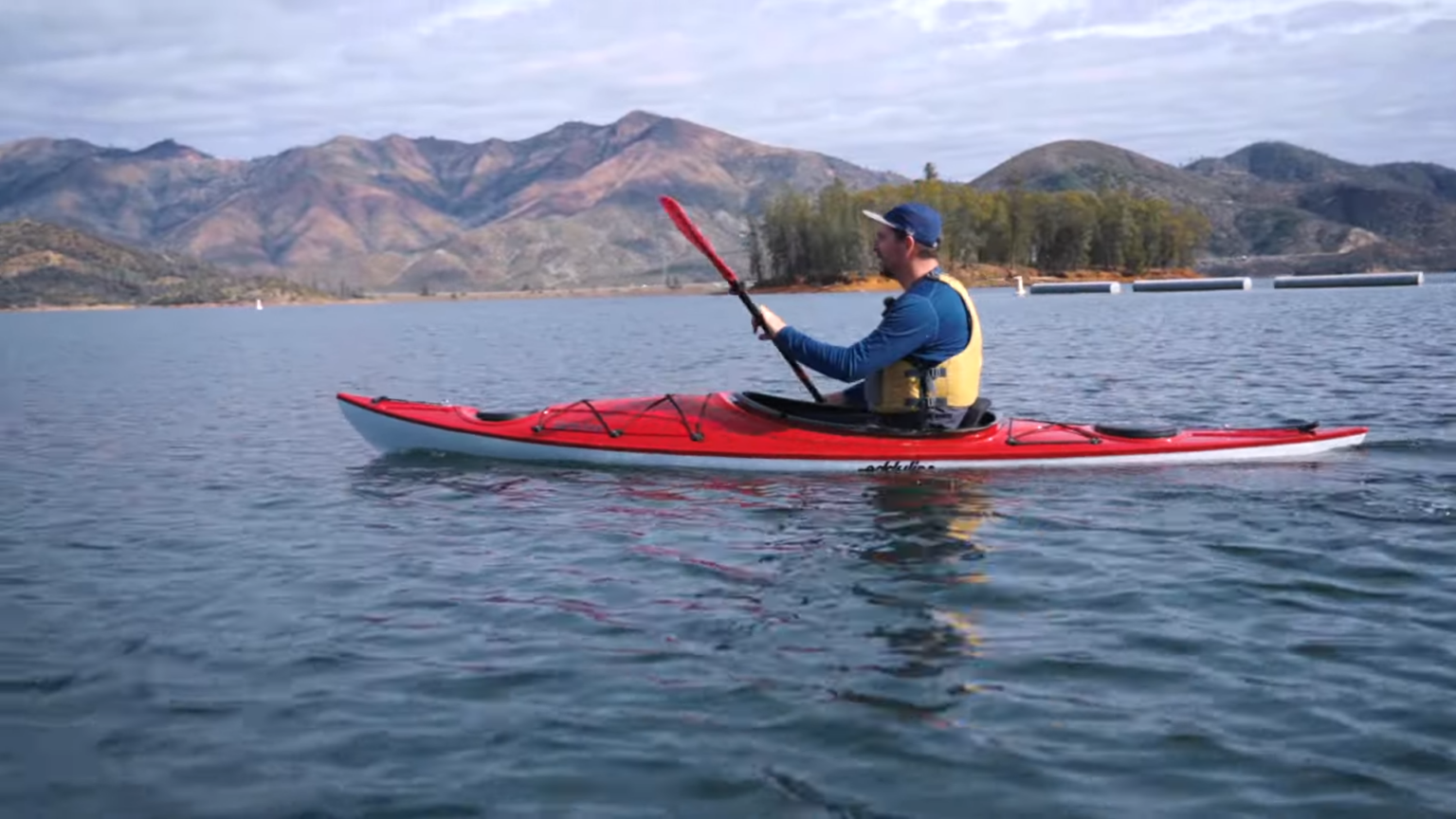 What Kayak Size Do I Need? 8 Foot vs 10 Foot vs 12 Ft vs 14 Ft